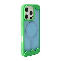 iPhone 16 Pro® MagSafe® Textured Wavy Case