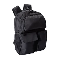 Multi-Pocket Backpack