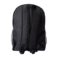 Multi-Pocket Backpack