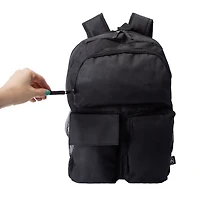 Multi-Pocket Backpack