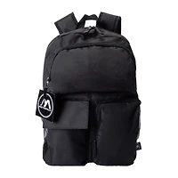 Multi-Pocket Backpack