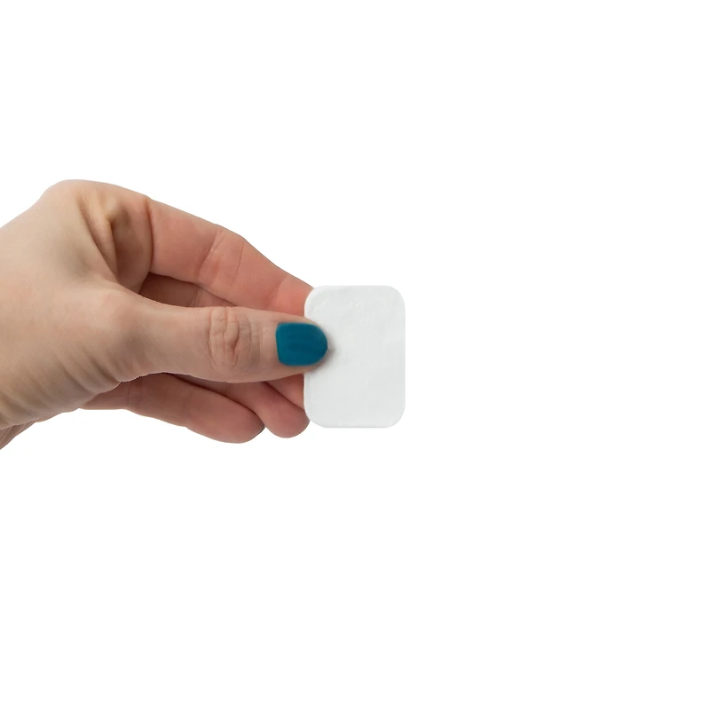 Compressed Washcloths 14-Count