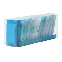 Compressed Washcloths 14-Count