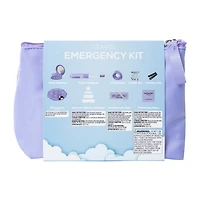 Lumie. Travel Emergency Kit