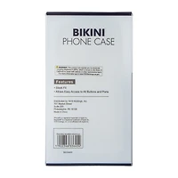 Case Gear™ iPhone 16 Pro® MagSafe® Bikini Phone