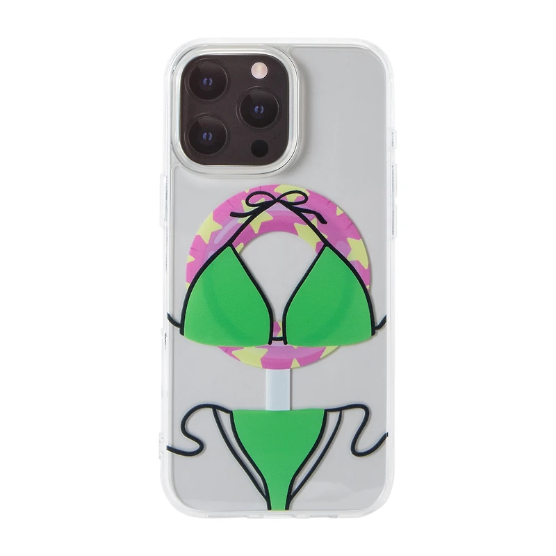 Case Gear™ iPhone 16 Pro Max® MagSafe® Bikini Phone