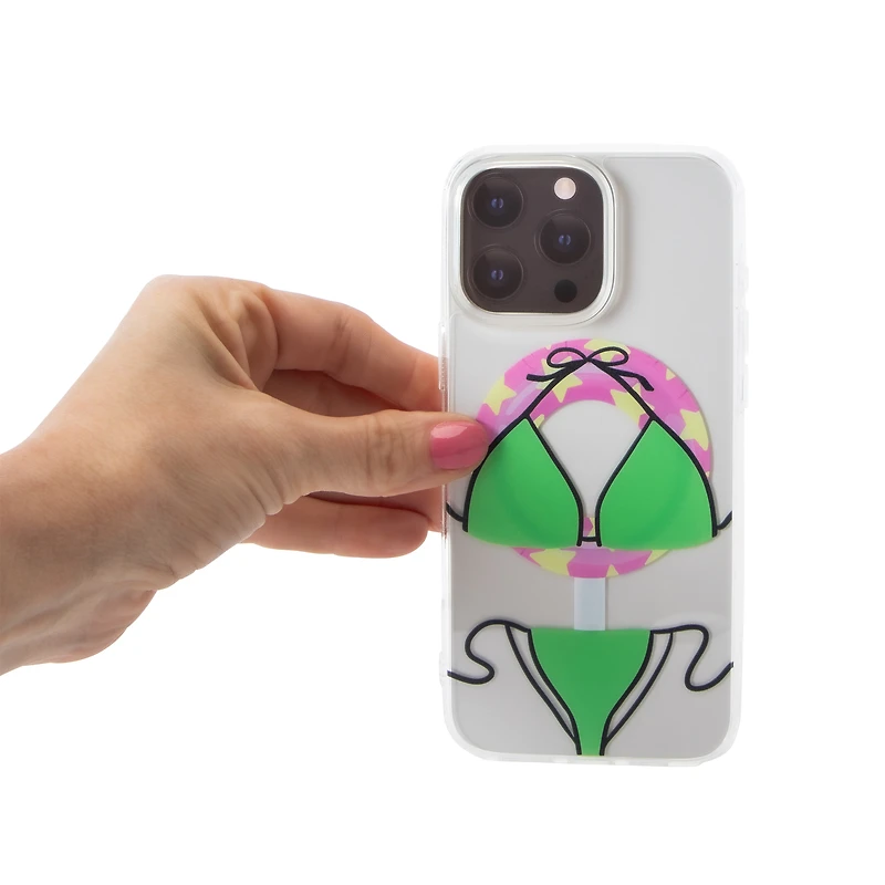 Case Gear™ iPhone 16 Pro Max® MagSafe® Bikini Phone