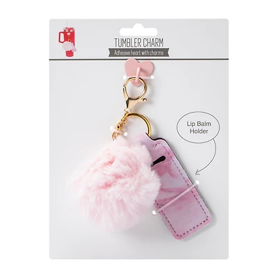 Tumbler Charm