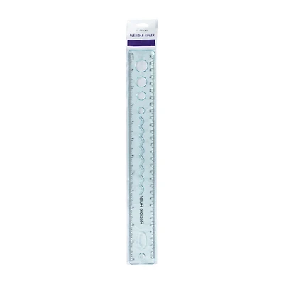Flexible Ruler