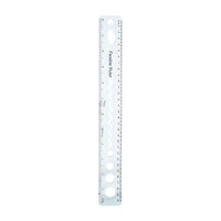 Flexible Ruler