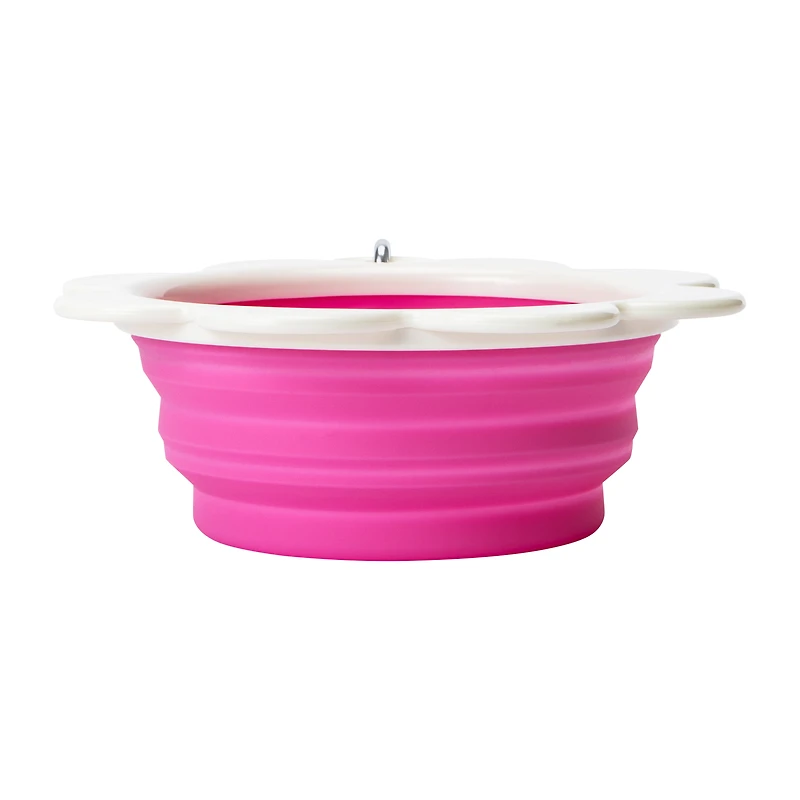 Dog Travel Bowl 12oz