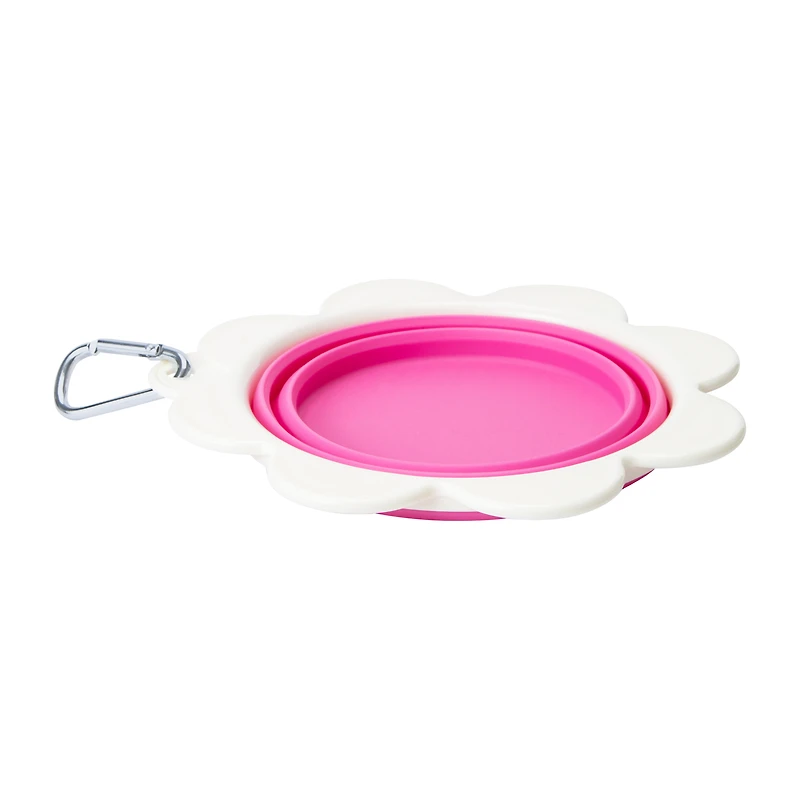 Dog Travel Bowl 12oz
