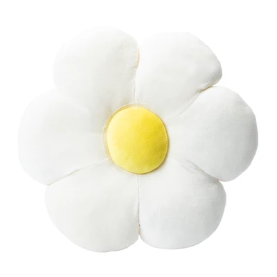 Flower Pillow Cushion