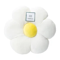 Flower Pillow Cushion