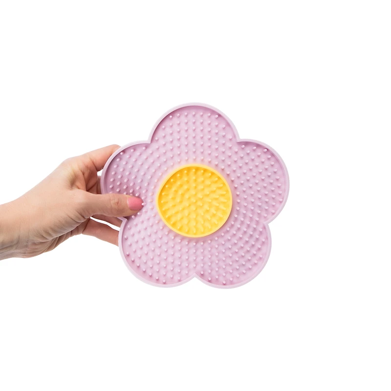 Pawsitively Fun! Pet Lick Mat