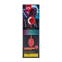 Amos® TastySounds™ Strawberry Flavor Audio Lollipop 0.42oz