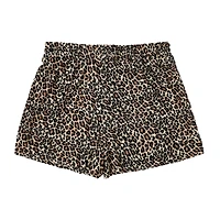 Juniors Printed Boxer Shorts