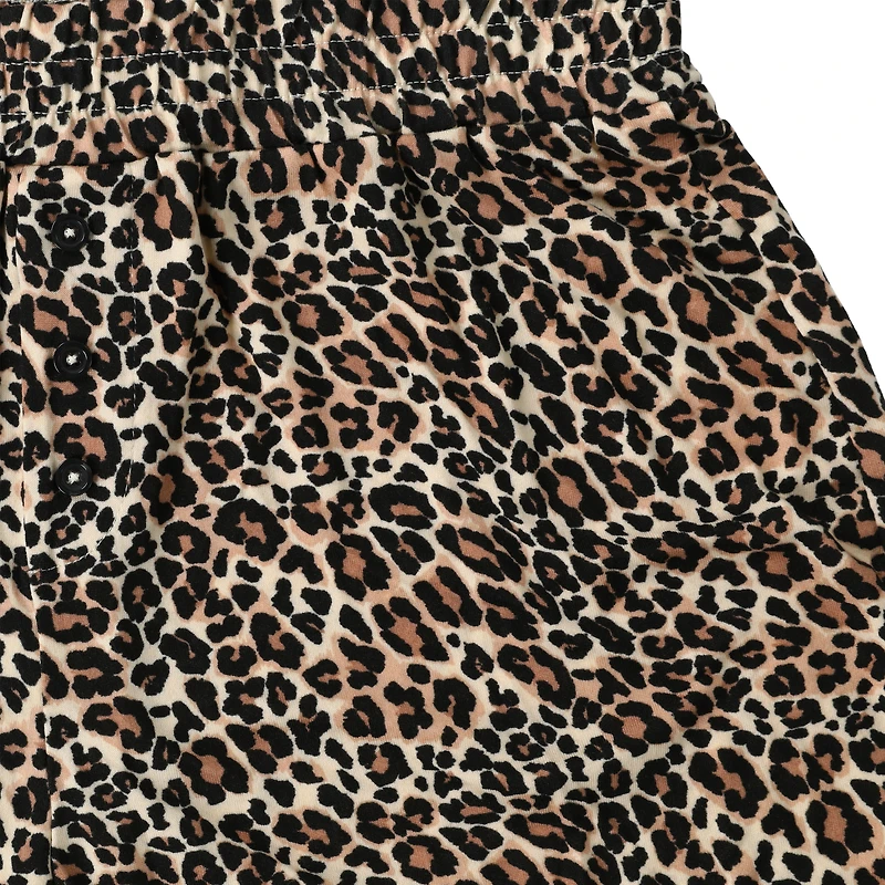 Juniors Printed Boxer Shorts