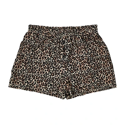 Juniors Printed Boxer Shorts