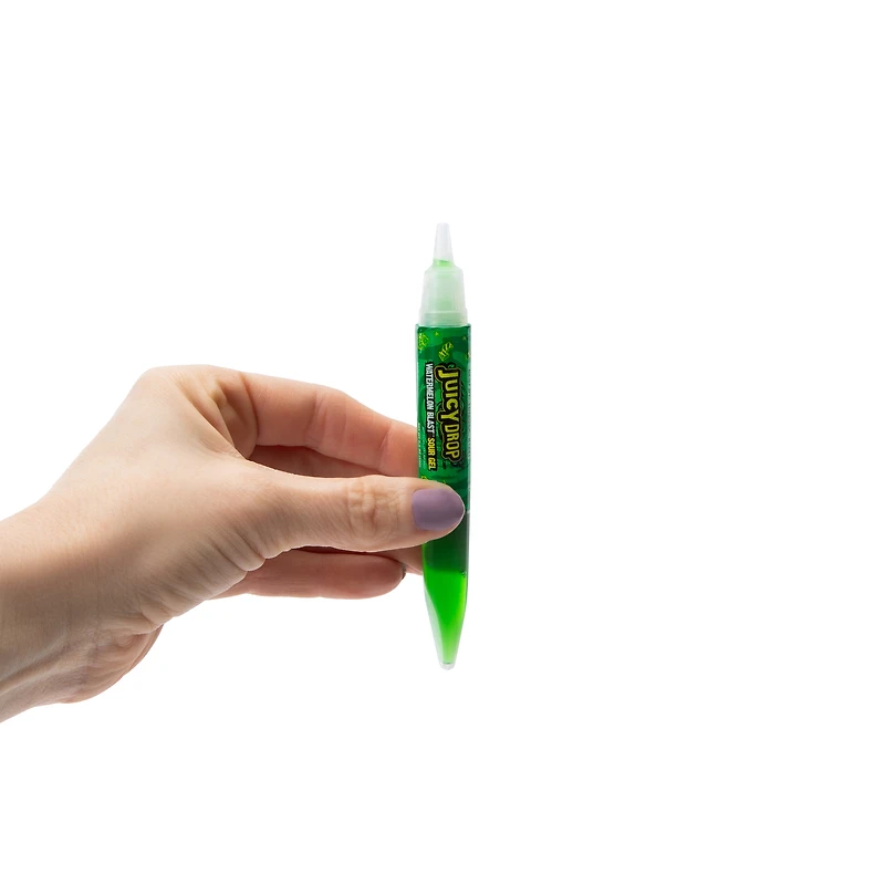 Juicydrop® Sour Gel Pen 0.5oz (Styles May Vary)