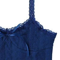 Juniors Knit Seamless Tank Top