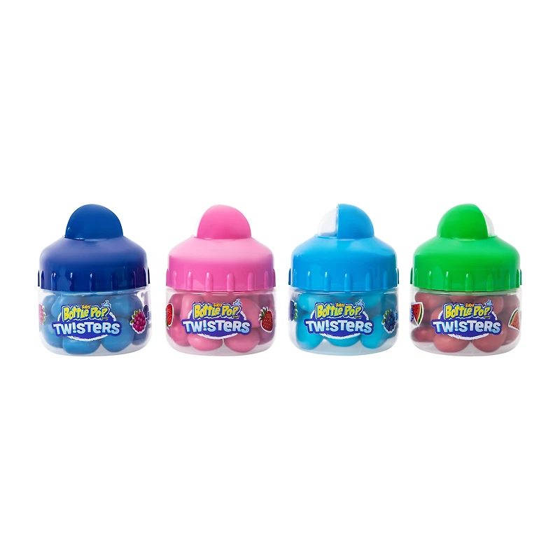 Baby Bottle Pop® Tw!ster Chewy Candy (Styles May Vary)