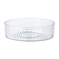 Multi-Purpose 360° Ribbed Plastic Spinner