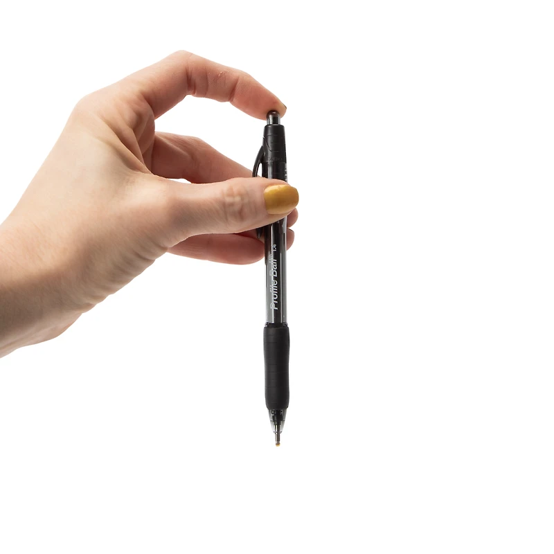 Paper Mate® Profile® Ballpoint 4-Count