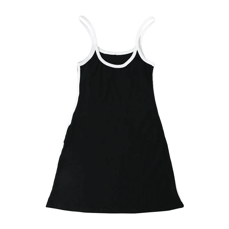 Juniors Sporty Dress
