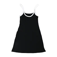 Juniors Sporty Dress