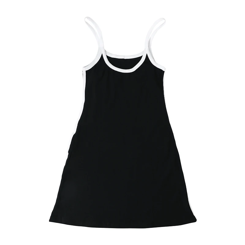 Juniors Sporty Dress