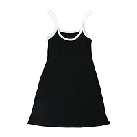 Juniors Sporty Dress