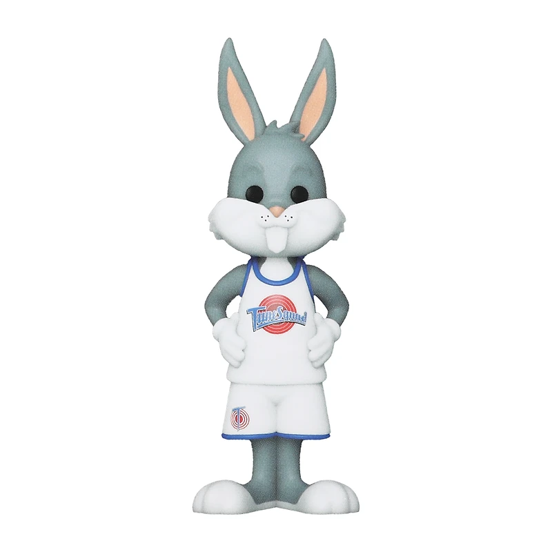 Funko Space Jam Bugs Bunny Collectible Vinyl Figure