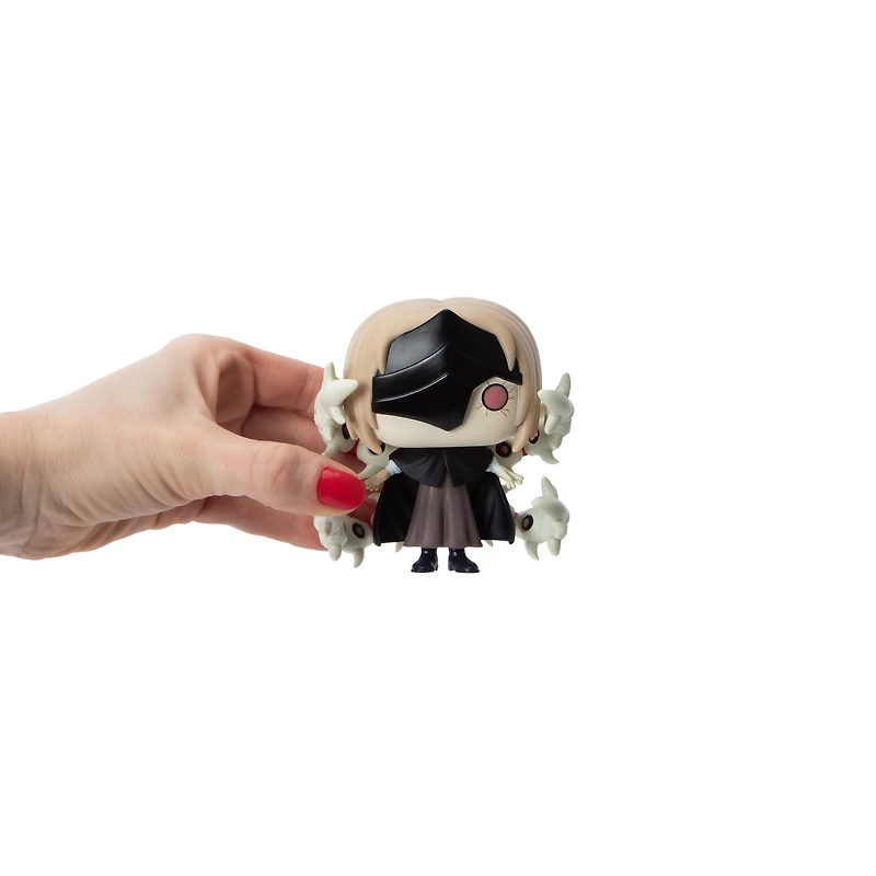 Funko Pop!® Tokyo Ghoul: Re Hinami Fueguchi Vinyl Figure