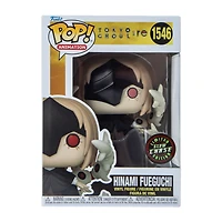 Funko Pop!® Tokyo Ghoul: Re Hinami Fueguchi Vinyl Figure