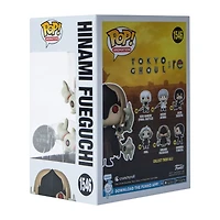 Funko Pop!® Tokyo Ghoul: Re Hinami Fueguchi Vinyl Figure