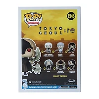 Funko Pop!® Tokyo Ghoul: Re Hinami Fueguchi Vinyl Figure