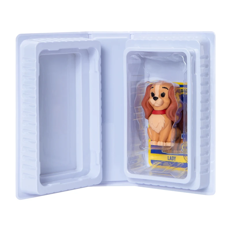 Funko Rewind Lady & The Tramp - Lady Collectible Figure