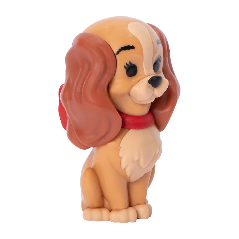 Funko Rewind Lady & The Tramp - Lady Collectible Figure