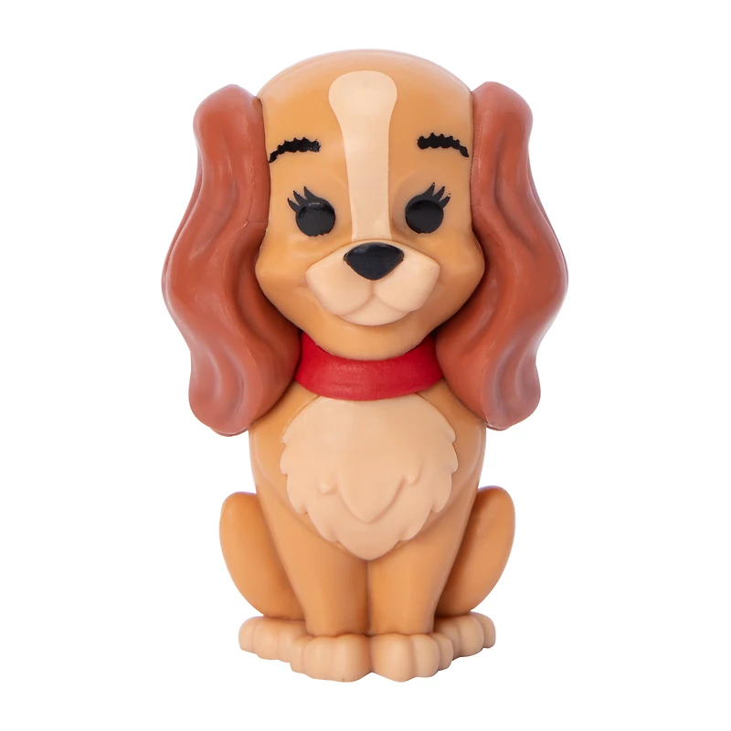 Funko Rewind Lady & The Tramp - Lady Collectible Figure