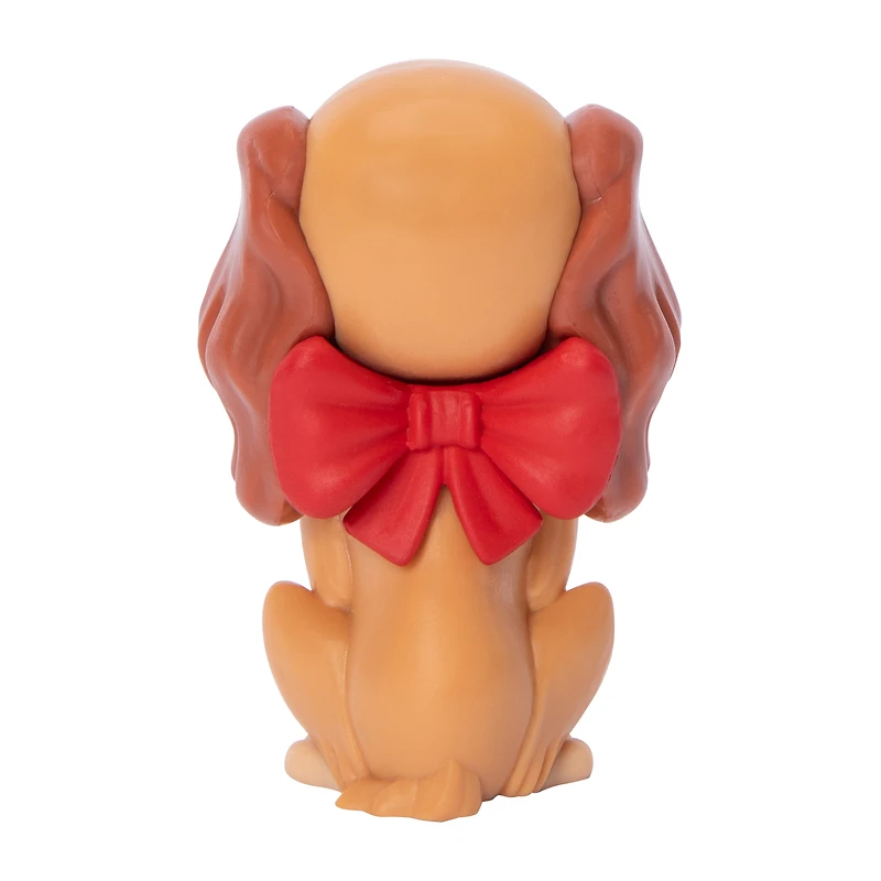 Funko Rewind Lady & The Tramp - Lady Collectible Figure