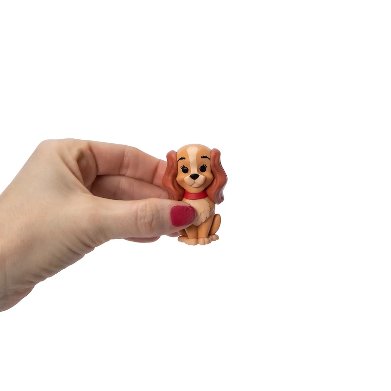 Funko Rewind Lady & The Tramp - Lady Collectible Figure