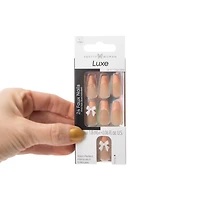 Pretty Woman Luxe Nails Set