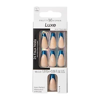 Pretty Woman Luxe Nails Set