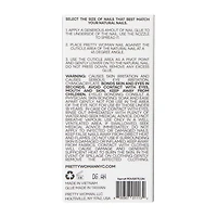 Pretty Woman Luxe Nails Set