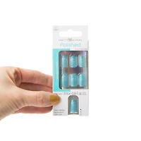 Pretty Woman Polished Nails Set