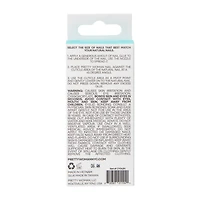 Pretty Woman Polished Nails Set