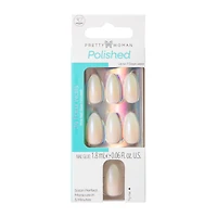 Pretty Woman Polished Nails Set