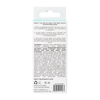 Pretty Woman Polished Nails Set