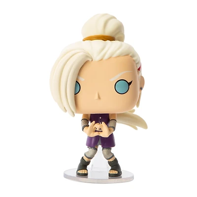 Funko Pop!® Naruto Shippuden Ino Yamanaka Vinyl Figure